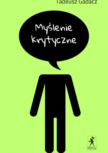 Myślenie krytyczne