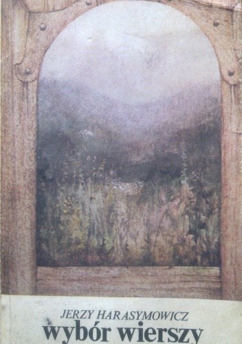 Wybór wierszy. Tom II