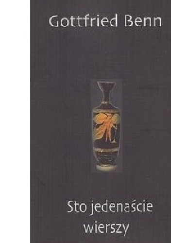 Sto jedenaście wierszy