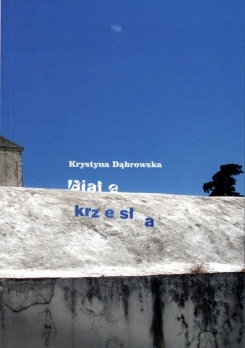 Białe krzesła