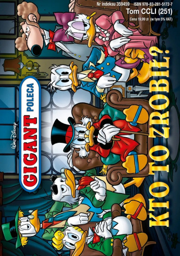 Kto to zrobił?