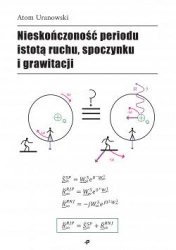 Nieskończoność periodu istotą ruchu, spoczynku i grawitacji