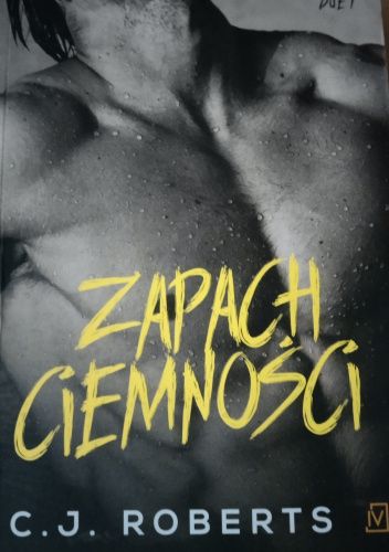 Zapach ciemności