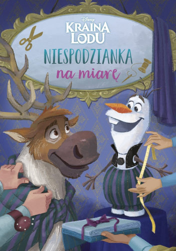 Niespodzianka na miarę