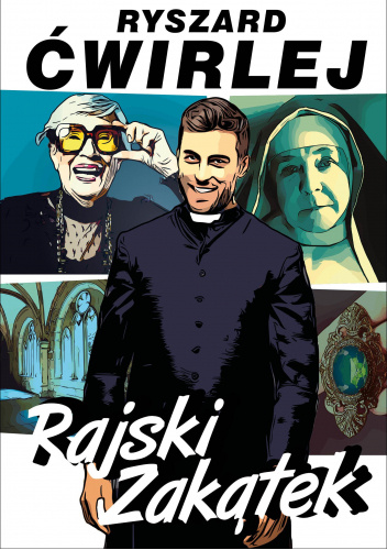 Rajski Zakątek