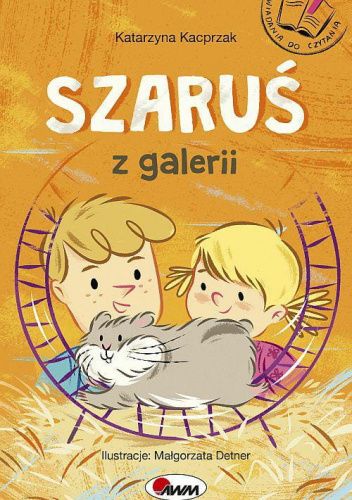 Szaruś z galerii