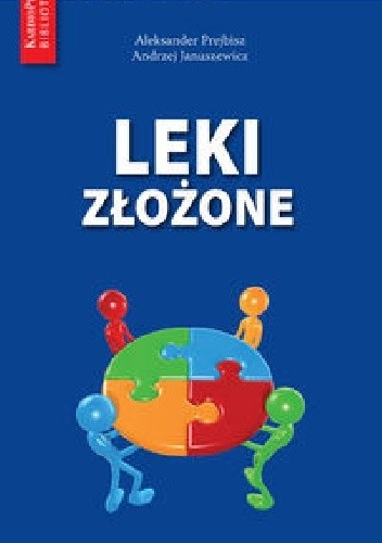 Leki złożone