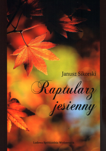 Raptularz jesienny