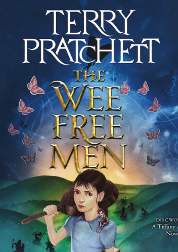 The Wee Free Men