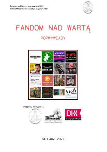 FANDOM NAD WARTĄ POPWYWIADY