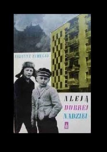 Aleją Dobrej Nadziei