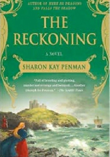 The Reckoning