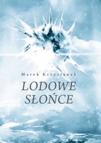 Lodowe Słońce