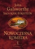 Nowoczesna komedia t. I