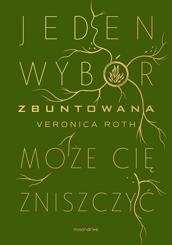 Zbuntowana