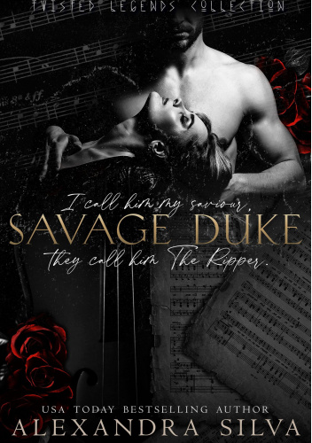 Savage Duke