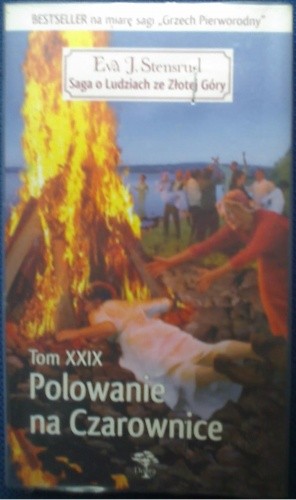 Polowanie na czarownice