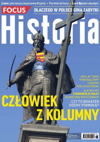 Focus Historia 6/2021