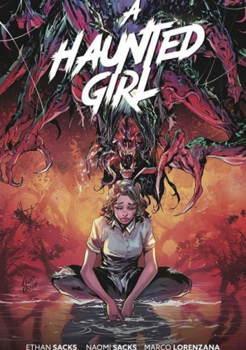 A Haunted Girl