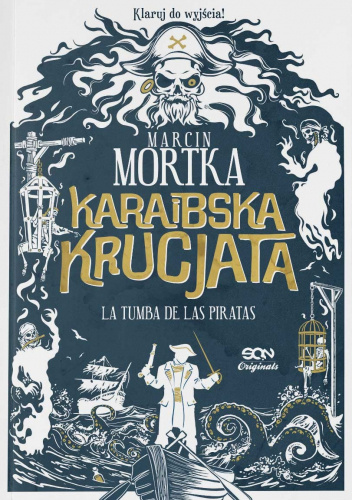 La Tumba de las Piratas