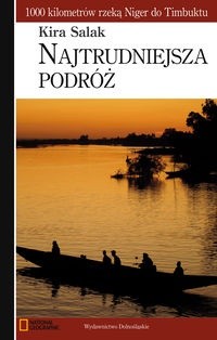 Najtrudniejsza podróż