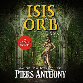 Isis Orb