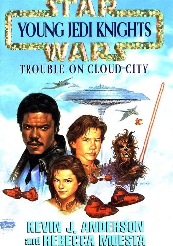 Trouble on Cloud City
