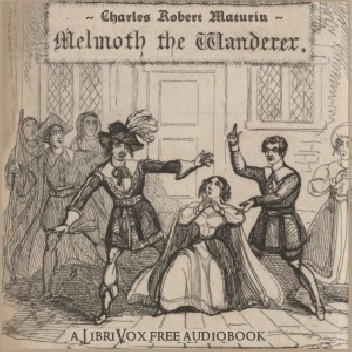 Melmoth the Wanderer