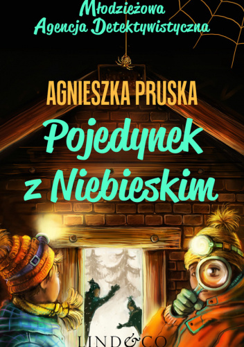 Pojedynek z Niebieskim
