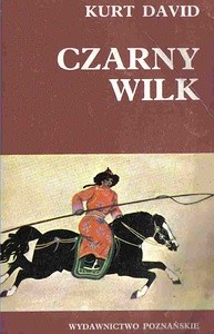 Czarny Wilk