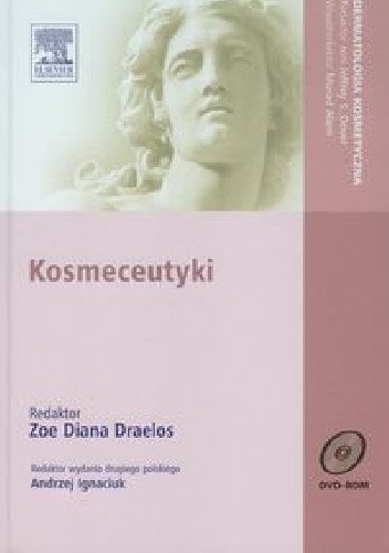 Kosmeceutyki