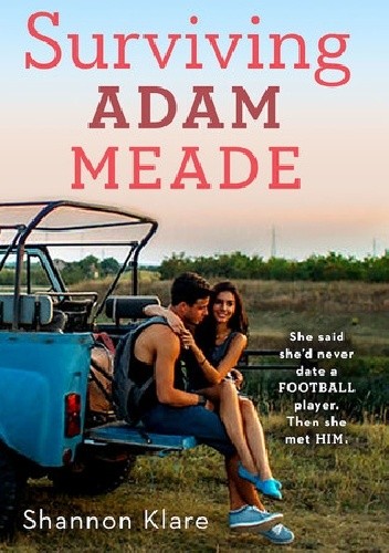 Surviving Adam Meade