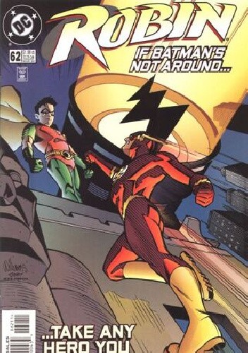 Robin Vol.2 #62