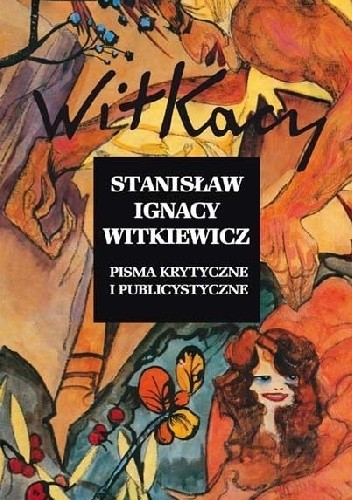 Pisma krytyczne i publicystyczne