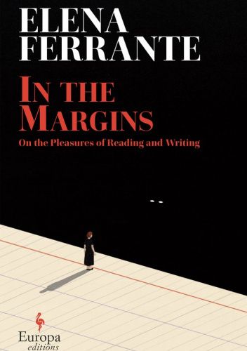 In the Margins: On the Pleasures of Reading and Writing