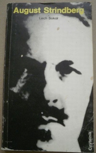 August Strindberg