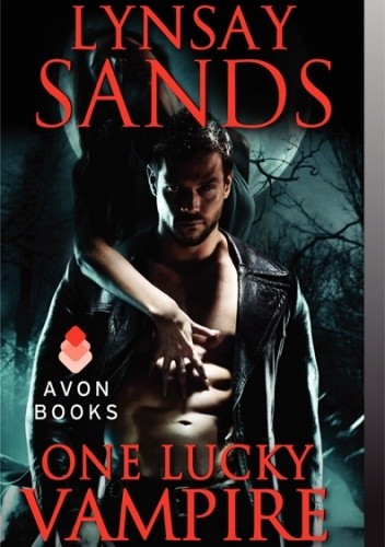 One Lucky Vampire