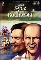 Robert Sycz, Tomasz Kucharski. Waga lekka na wagę złota