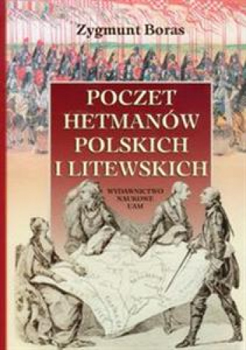 Poczet hetmanów polskich i ltewskich