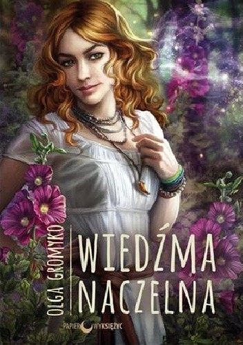 Wiedźma Naczelna