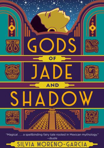 Gods of Jade and Shadow