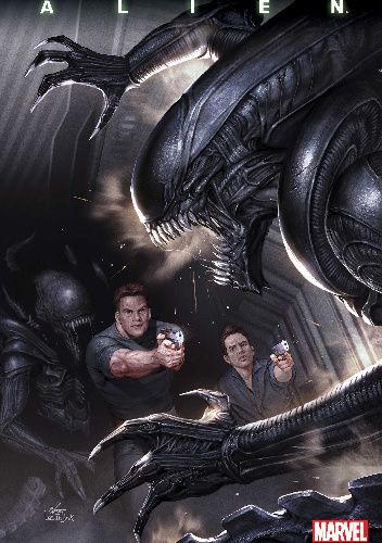Alien #4