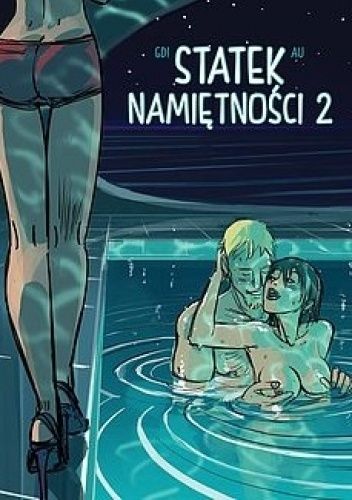 Statek Namiętności - 2