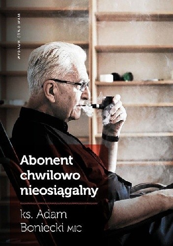Abonent chwilowo nieosiągalny