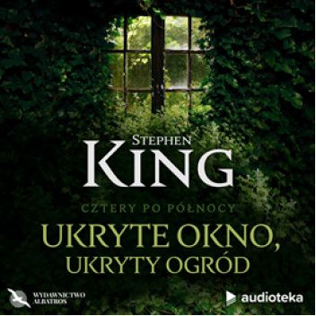 Ukryte okno, ukryty ogród