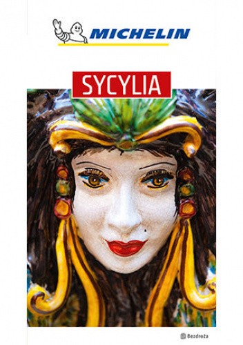 Sycylia. Michelin. Wydanie 1