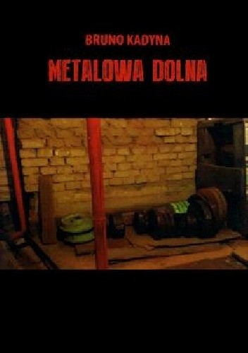 Metalowa Dolna