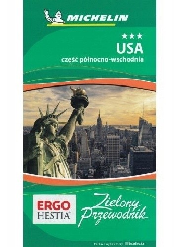 USA część północno-wschodnia