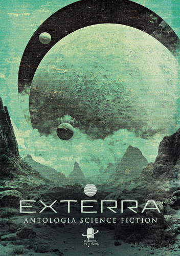 Exterra. Antologia science fiction
