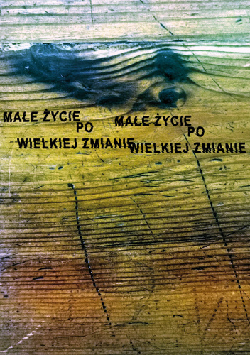 Małe życie po wielkiej zmianie